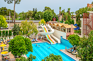 Selçukhan Hotel Genel 3